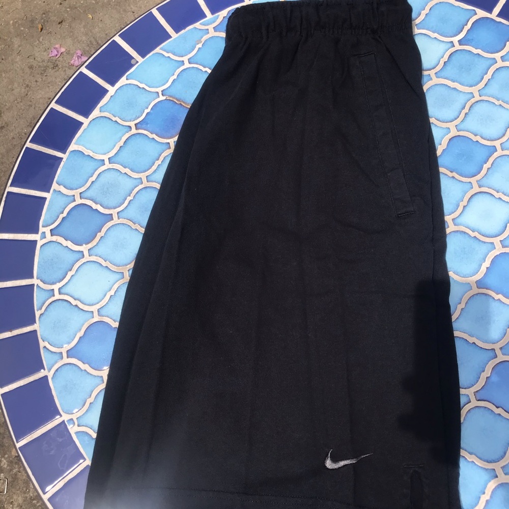 Nike Dri-fit short